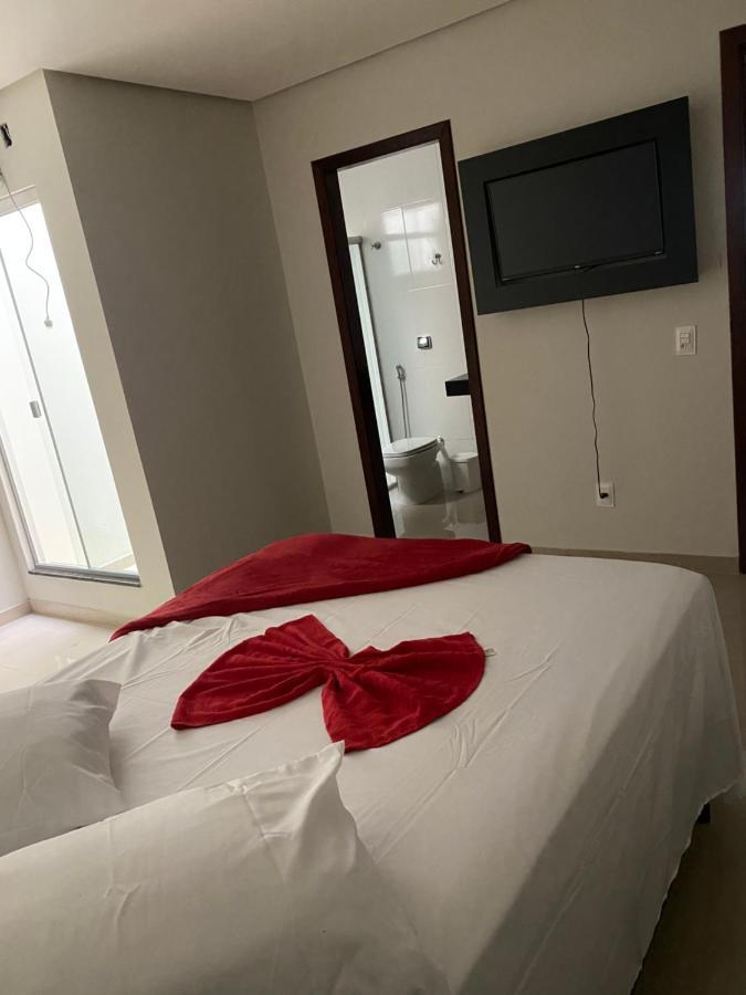 Hotel Cristalina Εξωτερικό φωτογραφία