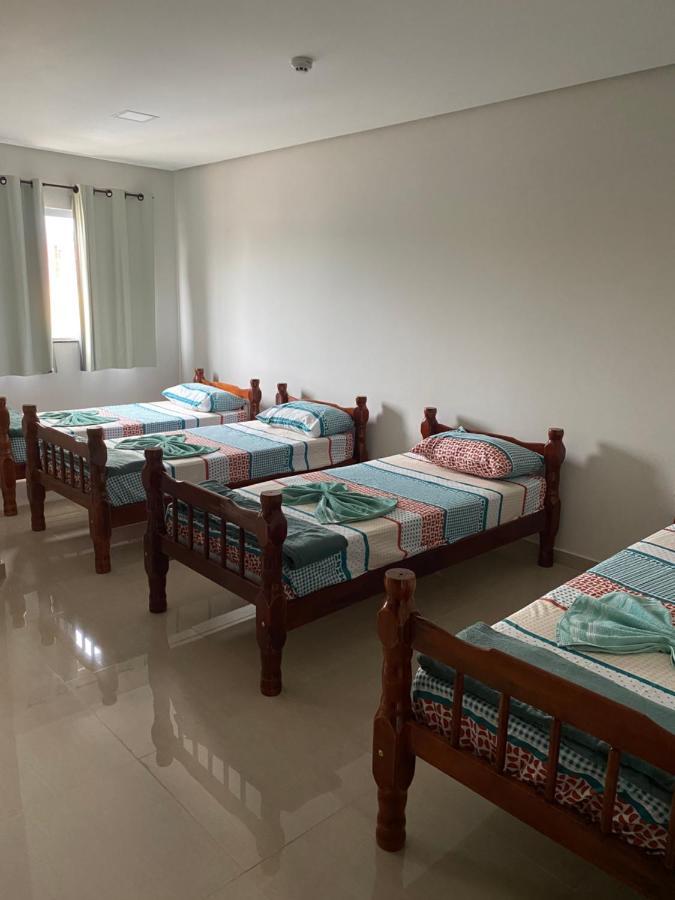 Hotel Cristalina Εξωτερικό φωτογραφία