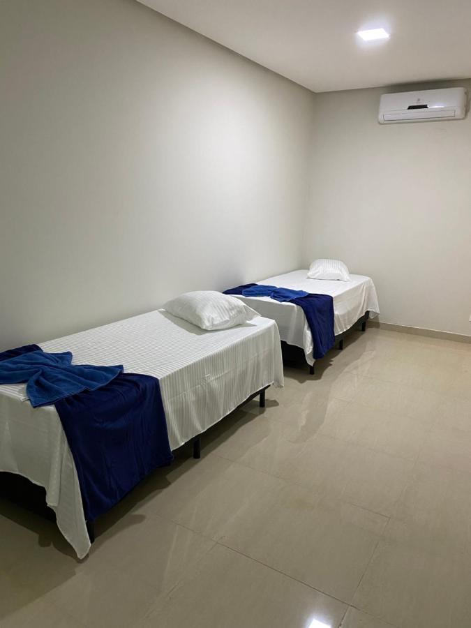 Hotel Cristalina Εξωτερικό φωτογραφία