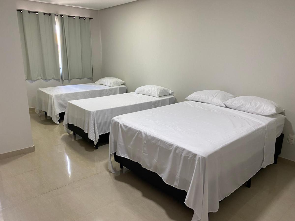 Hotel Cristalina Εξωτερικό φωτογραφία