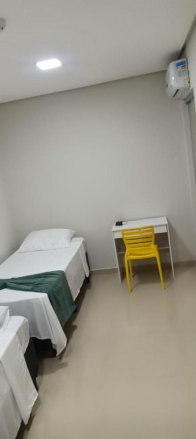 Hotel Cristalina Εξωτερικό φωτογραφία
