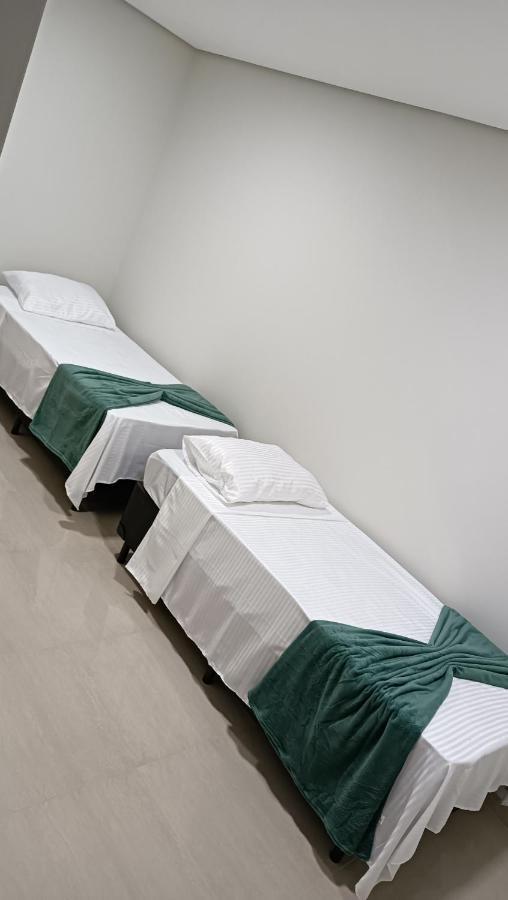 Hotel Cristalina Εξωτερικό φωτογραφία